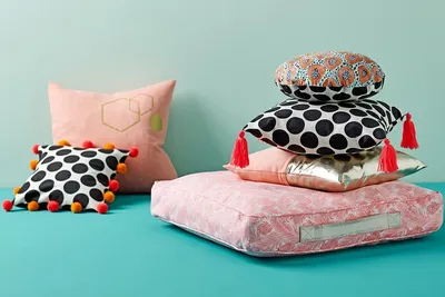 Декоративные подушки - купить декоративную подушку для дивана и на кровать  в Украине - интернет магазин Velaris