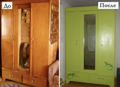 Реставрация деревянной мебели Реставрация мебели в Москве.