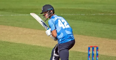 Joe Denly 39 runs vs Essex | KEN vs ESS T20 Blast Match Highlights -  Willow.tv