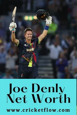 Joe Denly: Was that the worst dropped catch in test cricket history? | UK  News | Sky News