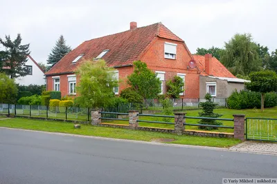 Где жить в Германии? Сравниваем город и деревню - Mein Deutsch