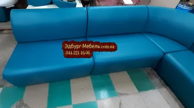 Playdivan - детский игровой диван-трансформер, диванчик, детская мебель