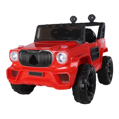 BMW X5 Style Kids Electric Ride On Car Cars Jeep 12V Battery Car Remote  Control | eBay