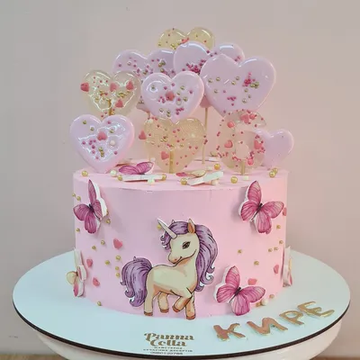 Розыгрыш детских тортов каждую неделю - Новости - Кондитерская Anita's  Cakes - Торты на заказ в Барнауле