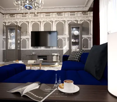 Красивые дома в восточном стиле - Luxury Antonovich Design