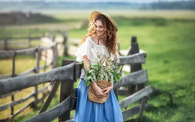 Прогулочная фотосессия на природе #портрет #summer #лето #фотосессия  #photoshoot в 2023 г | Фотосессия, Портрет, Лето
