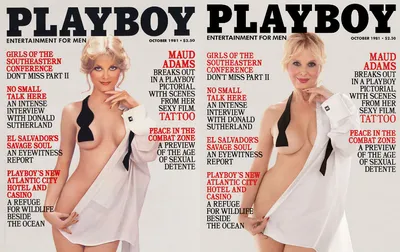 Фото Casey Connelly - красивая голая девушка PlayBoy.