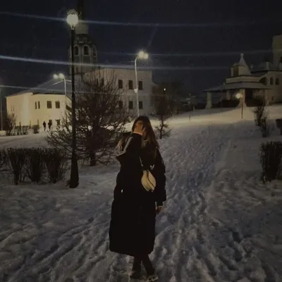 Красивые зимние картинки (часть 2) 🌨 | Волшебный мир иллюстраций | Дзен