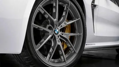 Купить диски BMW M Performance | Цена дисков М Перфоманс