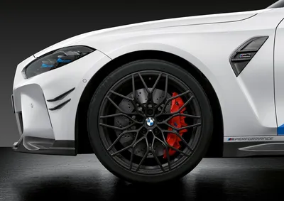 Диски, шины и колеса на БМВ (BMW) 3 серии e90/92 f30