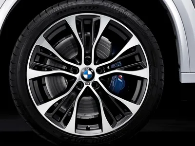 Ищем самые четкие диски для BMW