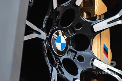 BIMMER | Комплект: диски 18\" 8J BMW (БМВ) 5 (F10/F11), 6 (F06/F12/F13),  стиль