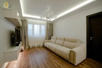 Неосоветский интерьер в «хрущевке» 33 м² на Яузе | myDecor