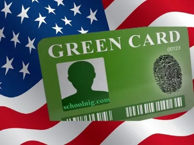 Лотерея Green Card 2023, 2024 оформление Грин карты 2025 в Беларуси в 2023  году