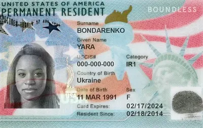 Требования к участникам лотереи Green Card (Грин-Кард) - Visaglobal