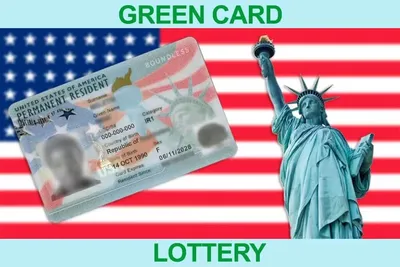 Green Card США для Украинцев какие шансы, условия участия