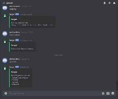 How to set up a Discord server: A step-by-step guide - IONOS