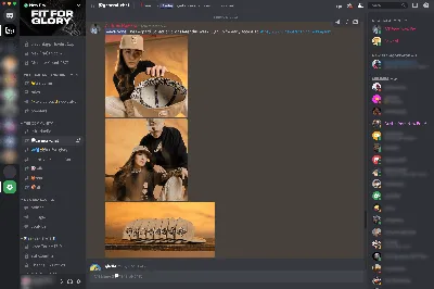 Фото для сервера дискорд фотографии