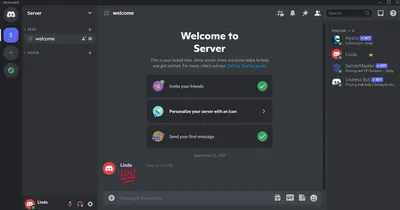 How to Make a Discord Server: Step by Step : Social Media Examiner