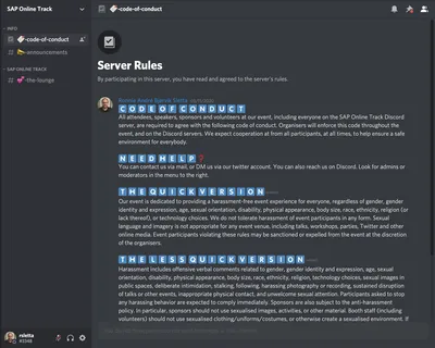 Discord Server | MCCentral Wiki | Fandom