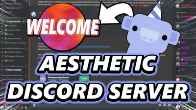 The Perfect Discord Server Banner Sizing