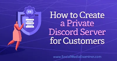 Writing an engaging Discord server description | by Sam | Discord Street |  Medium