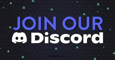 Free Discord Server Banner PSD Template - TitanUI