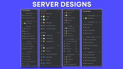 Discord: How to Create a Server on Mobile