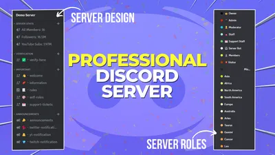 How do I create a server? – Discord