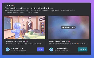 How private is your private Discord server? | PC Gamer