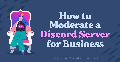 How To Keep Your Discord Server Active [Guide] - StreamBee