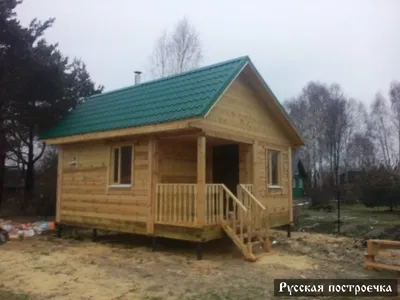 Модульный дом баня 6х3м Gartensauna-4 под ключ от производителя  (ID#1514224448), цена: 324000 ₴, купить на Prom.ua