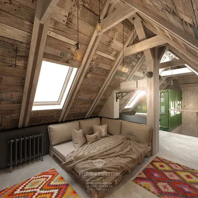 LoftDesigne делится с вами идеей деревянного дома в стиле эко-лофт🌳  Несмотря на то, что архитектурной модой завладели стекл… | Дом,  Минималистский дом, Архитекторы