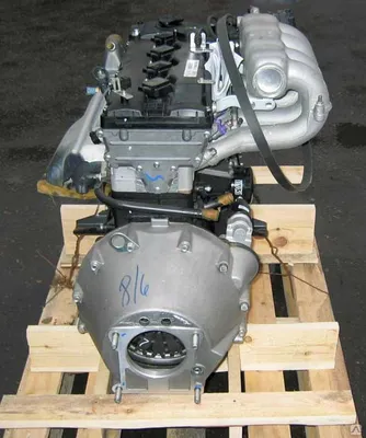 Двигатель УМЗ-4216 ЕВРО-4 ГАЗель Бизнес (с гидрокомпенсаторами) купить  42164.1000402-80 цена