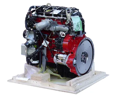 Установка двигателя ЗМЗ - 402 от Волги на ГАЗель :: АвтоМотоГараж