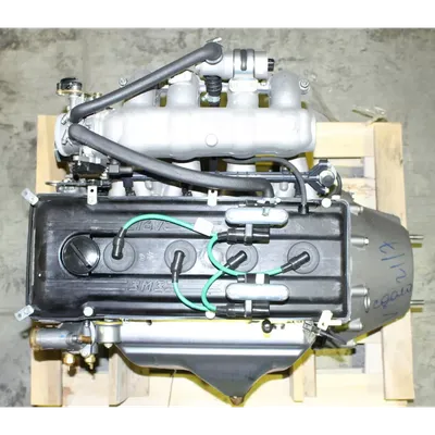 Двигатель УМЗ 4216 ГАЗель бизнес инжектор ЕВРО-4 под ГУР поликлиновой  ремень купить 42164.1000402-70 цена