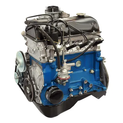 Двигатель в сборе LADA 2106 объём 1.6 21060100026001 купить недорого по  цене 97 999 руб в интернет-магазине БИ-БИ с доставкой заказа -  характеристики, отзывы