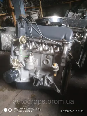 Самый топовый двигатель ВАЗ (Лада) с простой конструкцией, который легко  чинится в гараже своими руками | Честные и независимые обзоры автомобилей |  Дзен