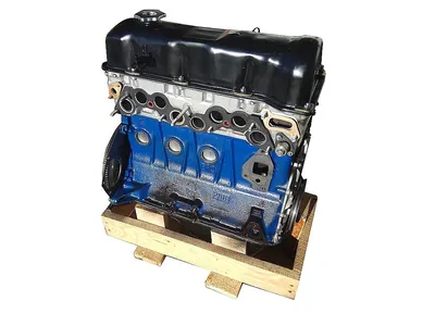 K-POWER | Капитальный ремонт двигателя автомобиля ВАЗ-2106
