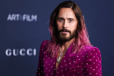 Джаред Лето (Jared Leto) | WMJ.ru