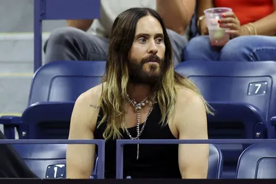 Джаред Лето (Jared Leto)