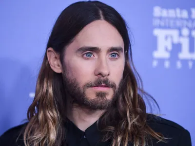 Джаред Лето (Jared Leto) - новости, фото, биография, обои