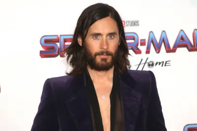 Jared Leto to star in new ghost ship movie - Flotilia
