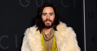 Jared Leto - Simple English Wikipedia, the free encyclopedia