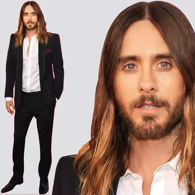 PICS] Jared Leto Pics — His Life In Photos – Hollywood Life
