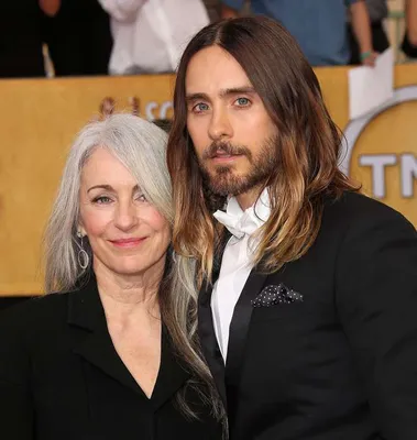 jared leto | Facebook