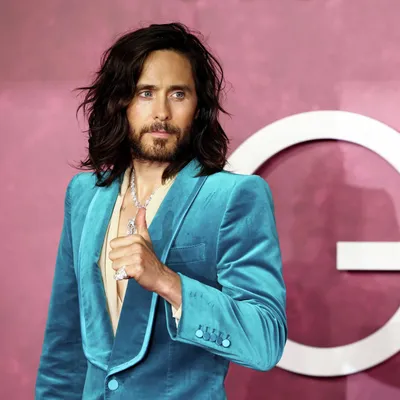 JARED LETO (@jaredleto) • Instagram photos and videos
