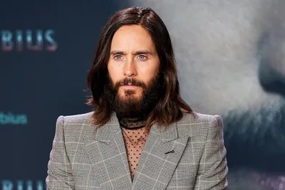Плакат \"Джаред Лето в молодости, Jared Leto\", 60×40см (ID#943354761), цена:  190 ₴, купить на Prom.ua