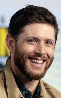 Дженсен Эклс (Jensen Ackles): фильмы, биография, семья, фильмография —  Кинопоиск