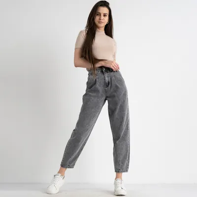 Relaxed Organic Cotton Jean | Banana Republic